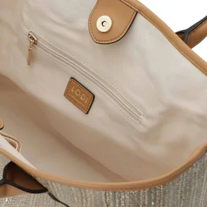 Bolso Shopper Cava