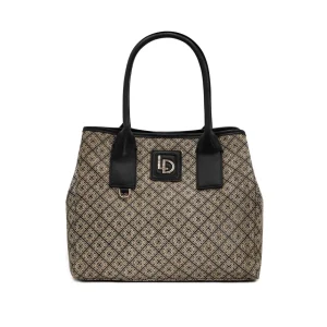 Bolso Shopper Negro