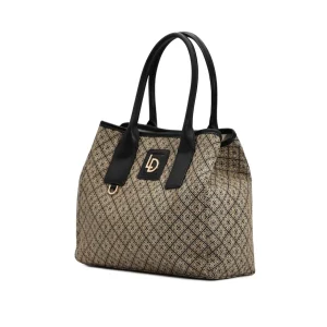 Bolso Shopper Negro
