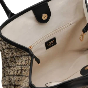 Bolso Shopper Negro