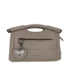 Bolso Taupe