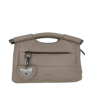 Bolso Taupe