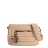 Bolso Taupe