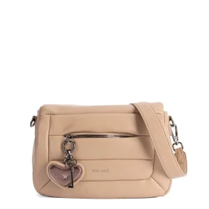 Bolso Taupe
