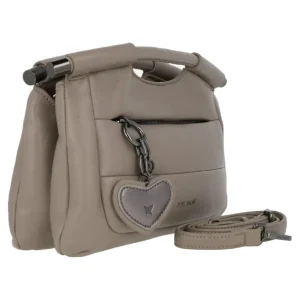 Bolso Taupe