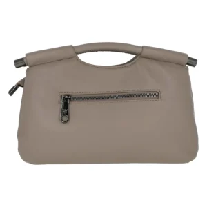 Bolso Taupe