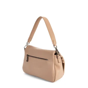 Bolso Taupe