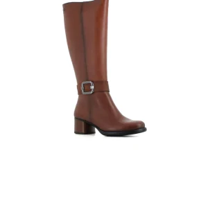 Bota Cuero