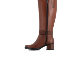 Bota Cuero