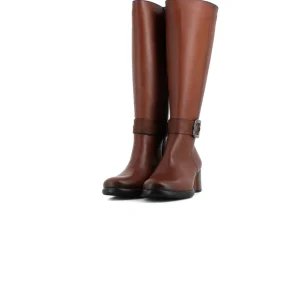 Bota Cuero