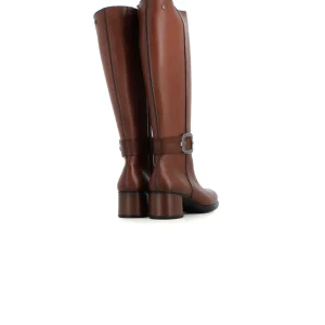 Bota Cuero