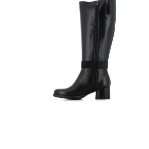Bota Negro