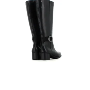 Bota Negro
