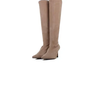 Bota Taupe