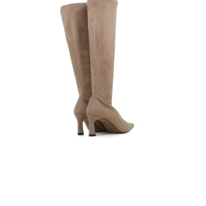 Bota Taupe