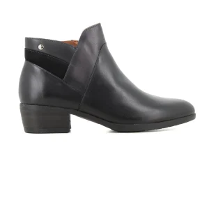 Botin Black