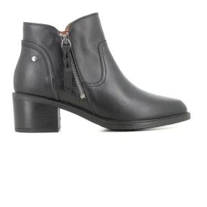 Botin Black