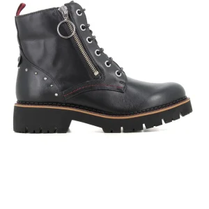 Botin Black
