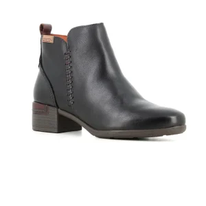 Botin Black