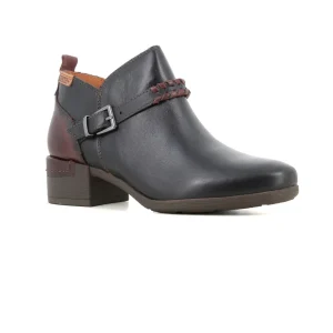 Botin Black
