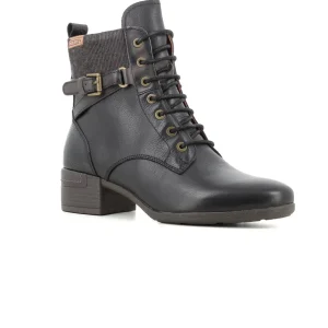 Botin Black