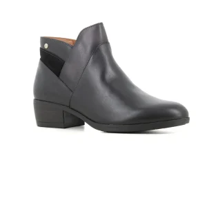 Botin Black