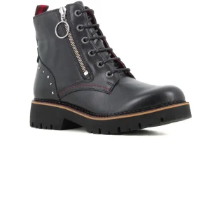Botin Black