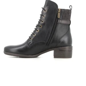 Botin Black