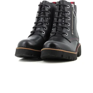 Botin Black