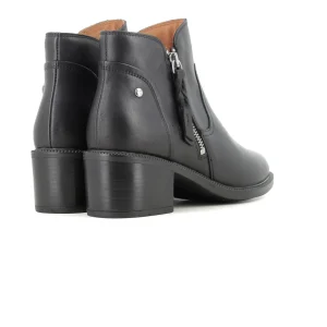 Botin Black