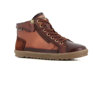 Botin Caoba