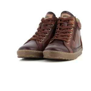 Botin Caoba