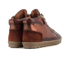 Botin Caoba