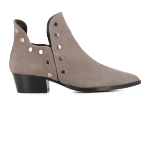 Botin Cowboy Gris