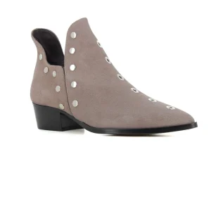 Botin Cowboy Gris