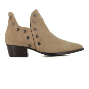 Botin Cowboy Mushroom