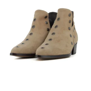 Botin Cowboy Mushroom