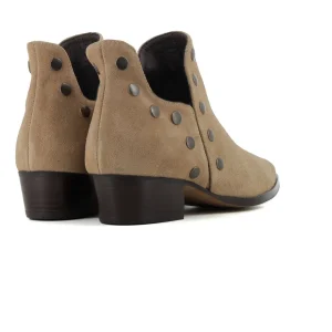 Botin Cowboy Mushroom