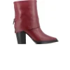Botin Cowboy Rioja