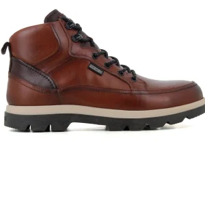 Botin Cuero