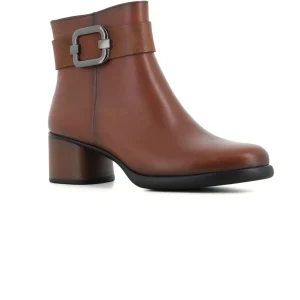 Botin Cuero