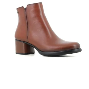 Botin Cuero
