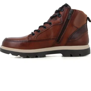 Botin Cuero
