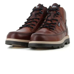 Botin Cuero