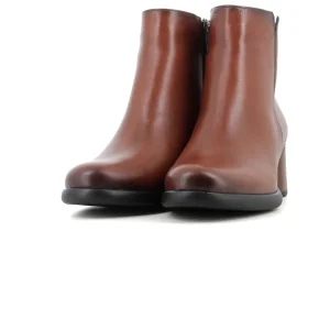 Botin Cuero