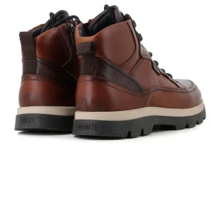Botin Cuero