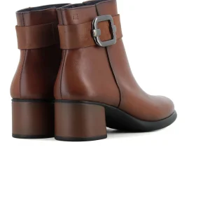 Botin Cuero