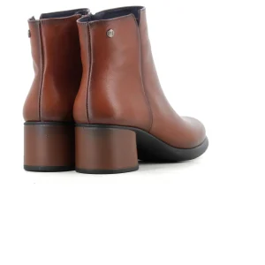 Botin Cuero