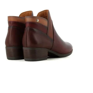 Botin Garnet