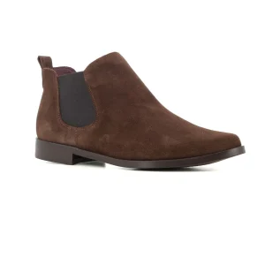 Botin Mustang